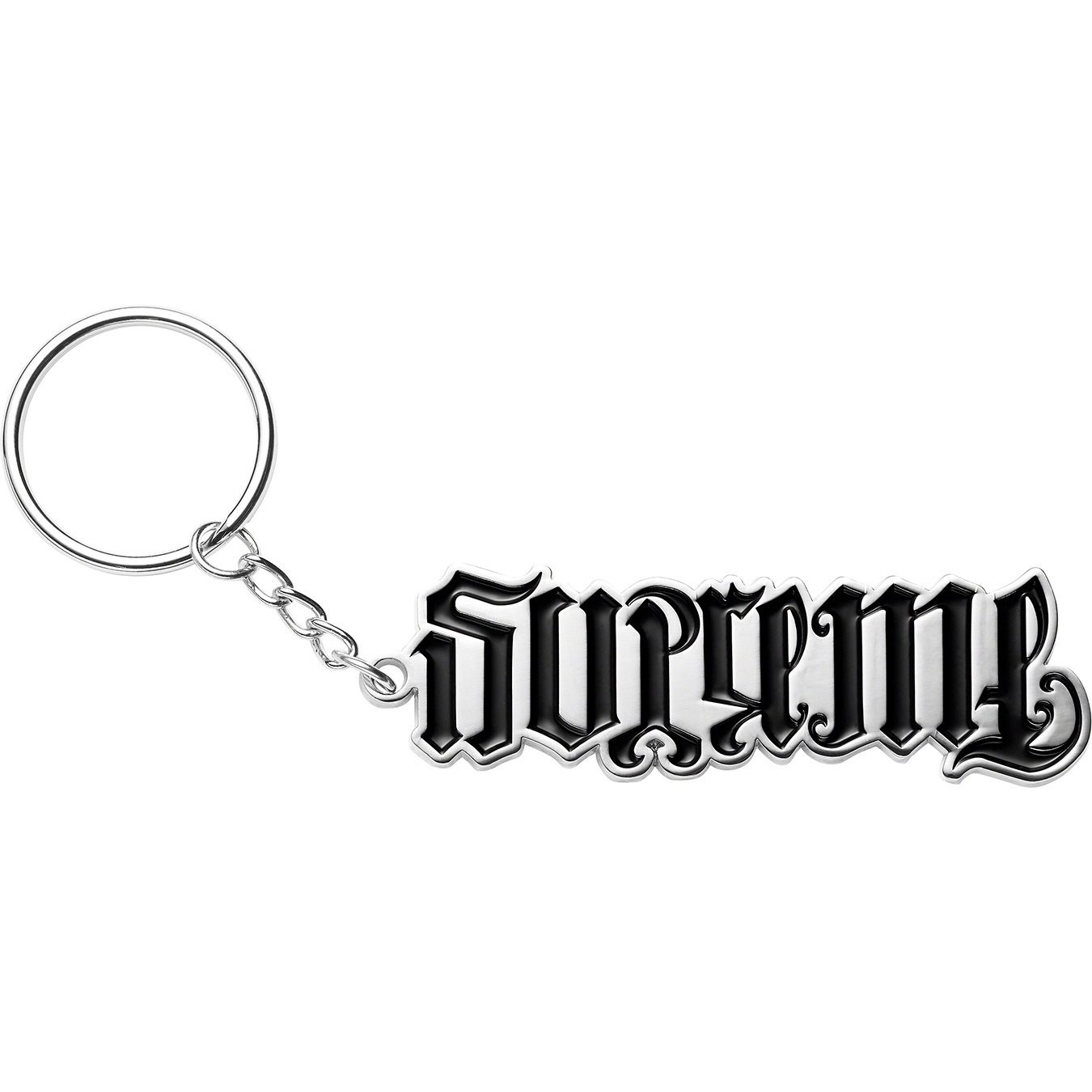 Ambigram Keychain view 6